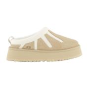 UGG Sunwave Dammode Stövlar Beige, Dam