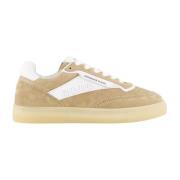 Copenhagen Studios Cph9 Sneaker Beige, Dam