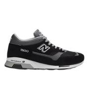 New Balance Klassiska Made in UK Sneakers Black, Herr