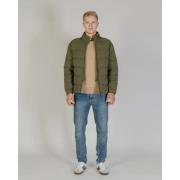 Aquascutum Stiliga jackor för män och kvinnor Green, Herr