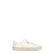 Golden Goose Soul Star Sneakers White, Herr