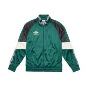 Umbro Herr Tracksuit Jacka och Byxor Set Multicolor, Herr