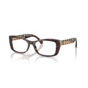 Chanel Ch3484Q C714 Optical Frame Brown, Dam