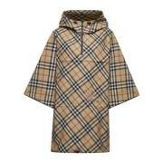 Burberry Stiliga Mode Tillbehör Kollektion Beige, Dam