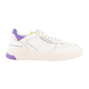 Ghoud Dames Casual Sneakers White, Dam