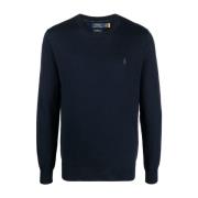 Ralph Lauren Pullover Blue, Herr