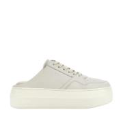 Hogan Urban Chic Skyscraper Sneakers White, Dam