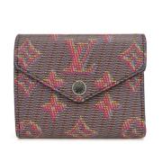 Louis Vuitton Vintage Pre-owned Canvas plnbcker Multicolor, Dam