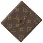 Louis Vuitton Vintage Pre-owned Canvas plnbcker Brown, Dam