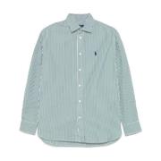 Ralph Lauren Blus Green, Dam