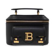 Balmain Handväska Black, Dam