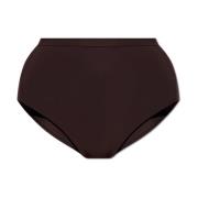 Jil Sander Bikini underdel Brown, Dam