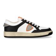 Philippe Model Sneakers Lyon Streetwear Multicolor, Herr