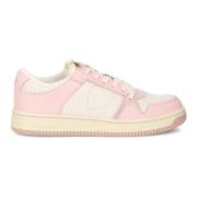 Philippe Model Sneakers La Grande Tennis Pink, Dam