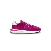 Philippe Model Sneakers Tropez 2.1 Running Pink, Dam