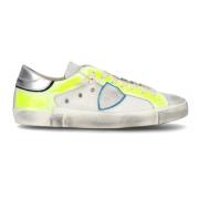 Philippe Model Sneakers Prsx Tennis Multicolor, Herr