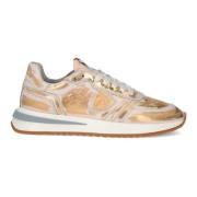 Philippe Model Sneakers Tropez 2.1 Running Yellow, Dam