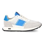 Philippe Model Sneakers Tour Running Multicolor, Herr