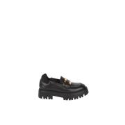 N21 Loafers Black, Dam