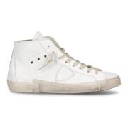 Philippe Model Sneakers Prsx Tennis White, Dam