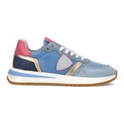 Philippe Model Sneakers Tropez 2.1 Running Multicolor, Dam