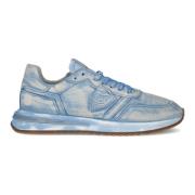 Philippe Model Sneakers Tropez 2.1 Running Blue, Herr