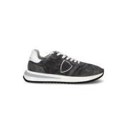 Philippe Model Sneakers Tropez 2.1 Running Gray, Herr