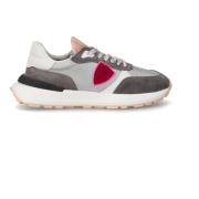 Philippe Model Sneakers Antibes Sportkläder Multicolor, Dam