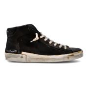 Philippe Model Sneakers Prsx Tennis Black, Herr