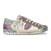 Philippe Model Sneakers Prsx Tennis Multicolor, Dam