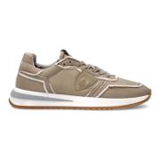 Philippe Model Sneakers Tropez 2.1 Running Beige, Herr