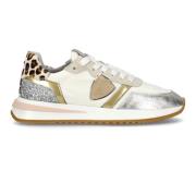 Philippe Model Sneakers Tropez 2.1 Running Multicolor, Dam