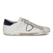 Philippe Model Sneakers Prsx Tennis White, Herr