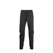 C.p. Company Casual Bomullbyxor Black, Herr