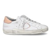 Philippe Model Sneakers Prsx Tennis White, Dam