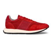 Philippe Model Sneakers Tour Running Red, Herr