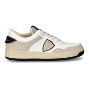 Philippe Model Sneakers Lyon Streetwear Multicolor, Herr