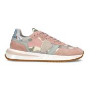 Philippe Model Sneakers Tropez 2.1 Running Pink, Dam