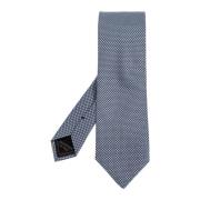 Brioni Sidenslips Blue, Herr