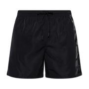 Diesel Badshorts Rio-41-D-Core Black, Herr