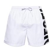 Diesel Simshorts Rio-41-D-Core A17446 White, Herr