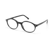 Ray-Ban Rb5429 2000 Optical Frame Black, Unisex