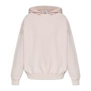 Gestuz Sweatshirt Malella Pink, Dam