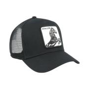 Goorin Bros Stilig Stallion Hatt Black, Unisex