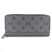 Louis Vuitton Vintage Pre-owned Canvas plnbcker Gray, Herr