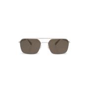 Mykita Solglasögon Alister Gray, Unisex