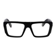 Philipp Plein Master Optical Stil Solglasögon Black, Unisex