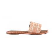 De Siena Sandal Pink, Dam