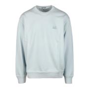 C.p. Company Sweatshirt Blue, Herr