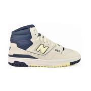 New Balance Skor White, Herr